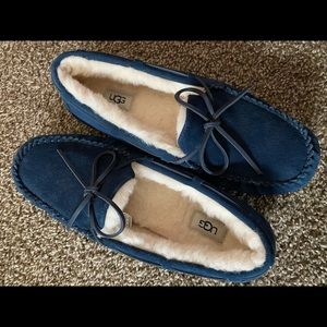 Men’s UGG Moccasins / Olsen Slipper